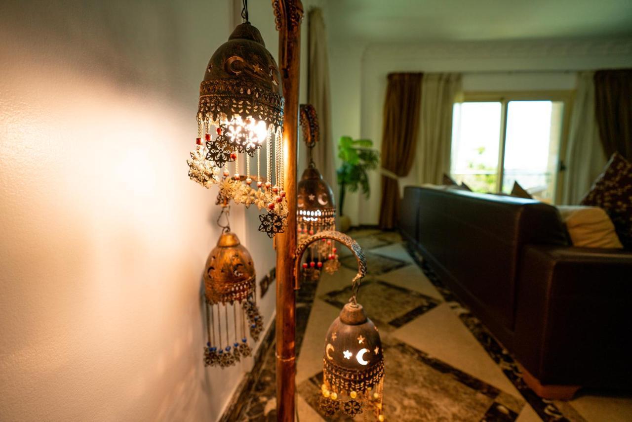 Garden Residence By Elegant Hospitality Le Caire Extérieur photo