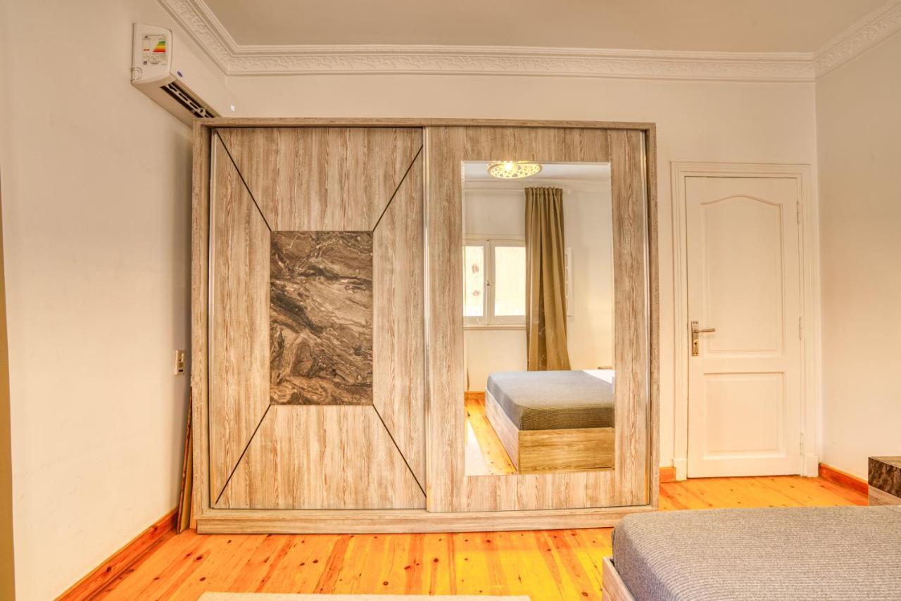 Garden Residence By Elegant Hospitality Le Caire Extérieur photo